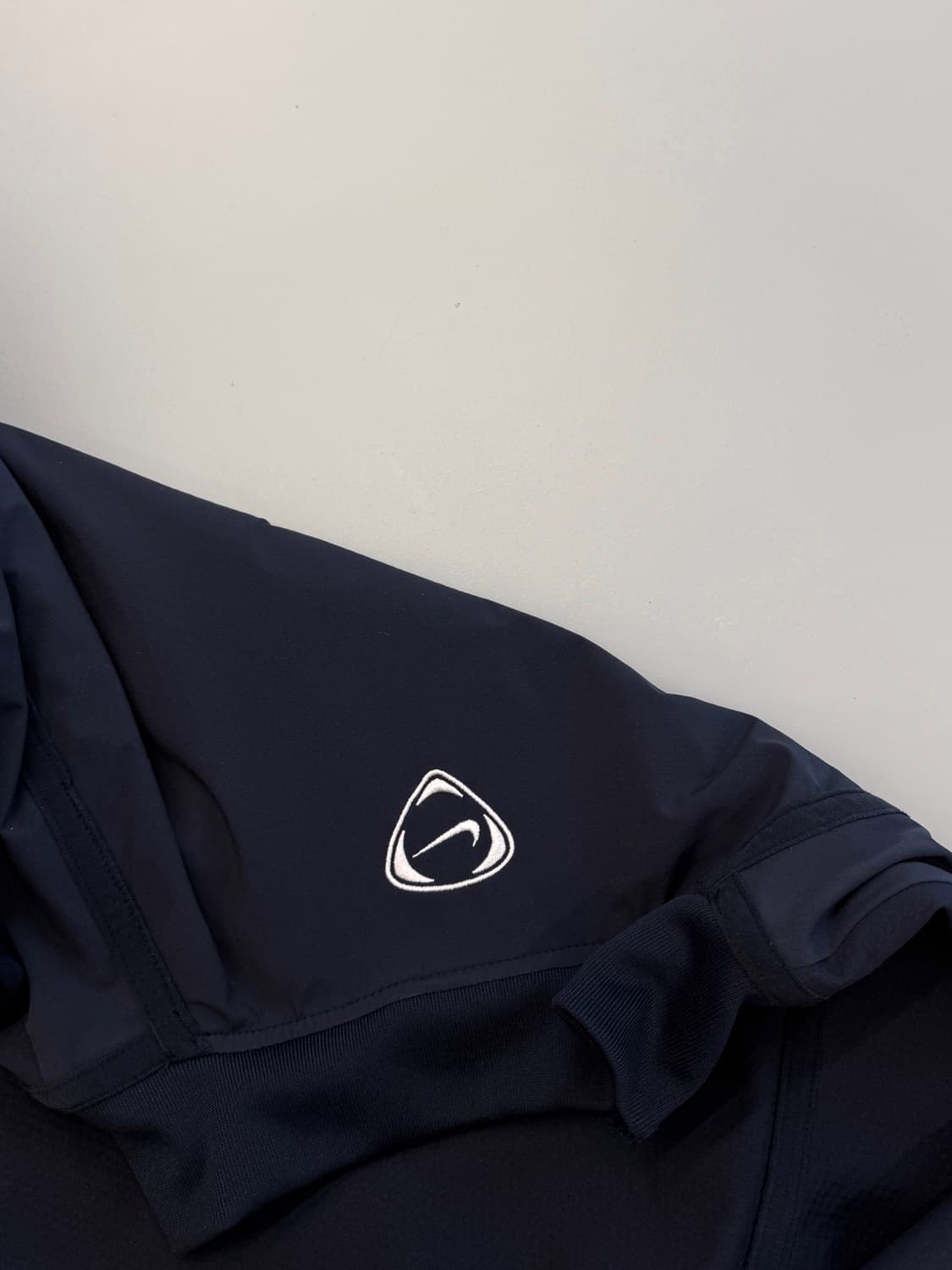 나이키 루즈핏 04-06 국가대표 쉘탑 우븐 쉘 탑 상품이미지6