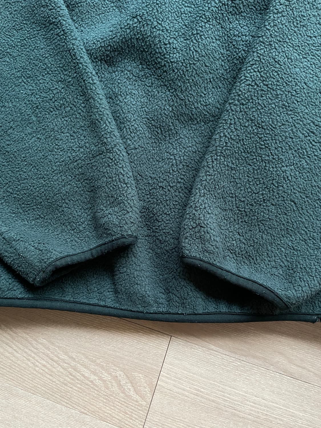 90s 파타고니아 신칠라 그린 퍼플 rare patagonia 상품이미지4