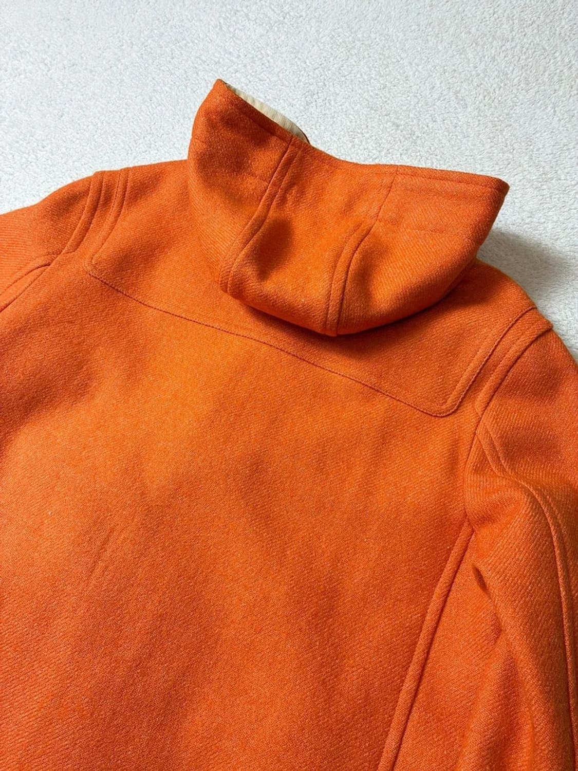 로파이 Fidelity 더플 후디 코트 PN7293 상품이미지5