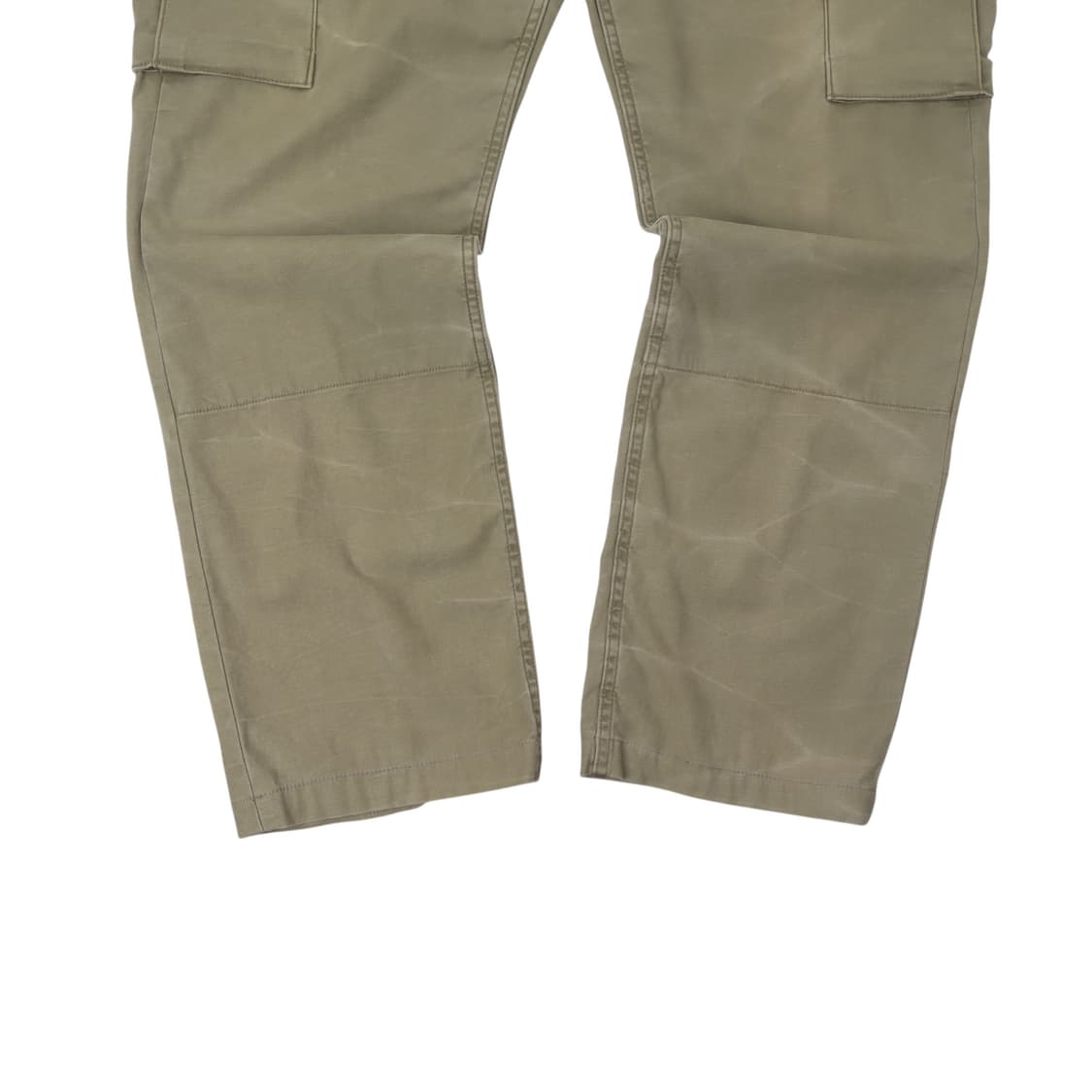 폴로 랄프로렌 카키 스트레치 슬림핏 카고팬츠 상품이미지3