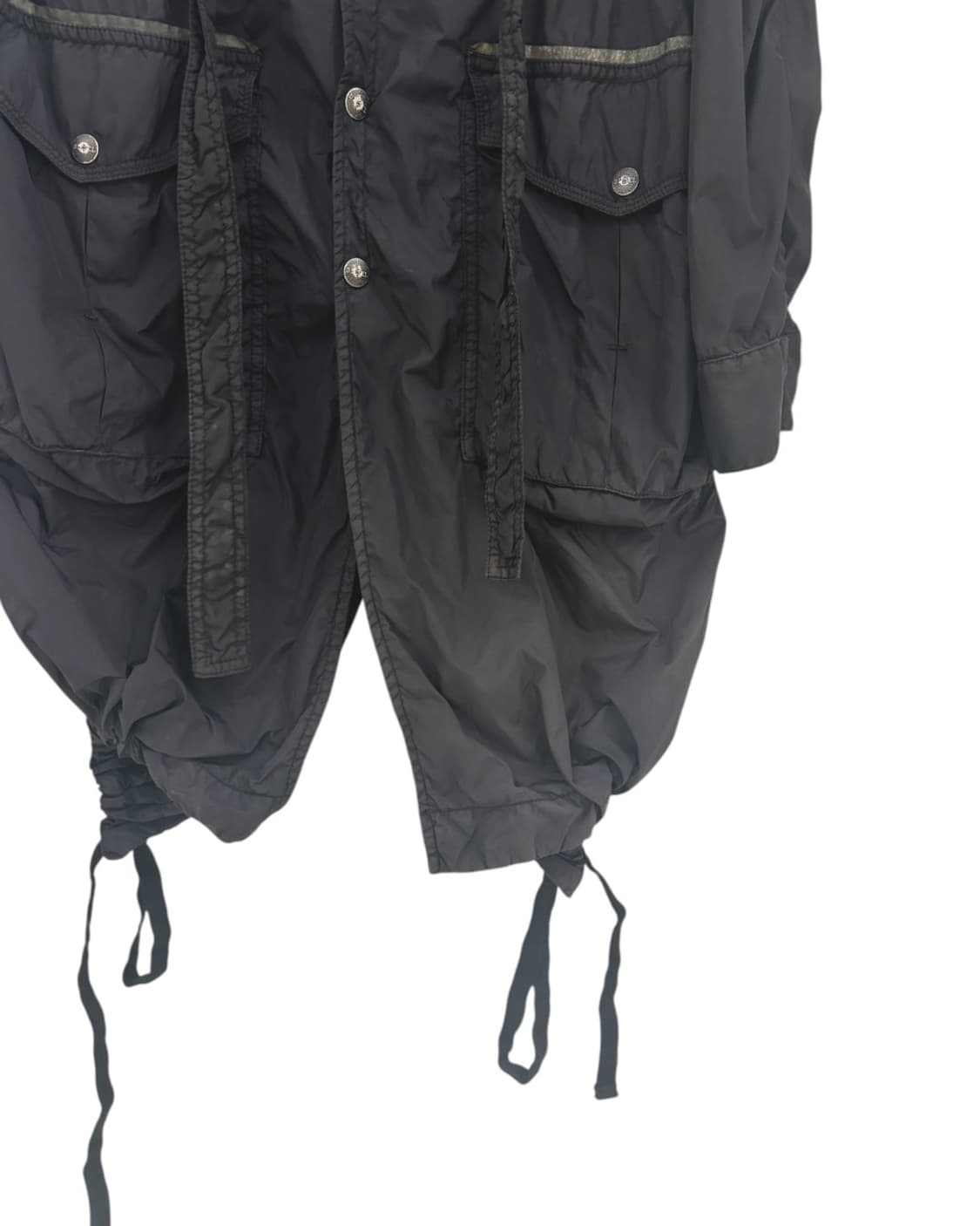 Diesel wind breaker 상품이미지7