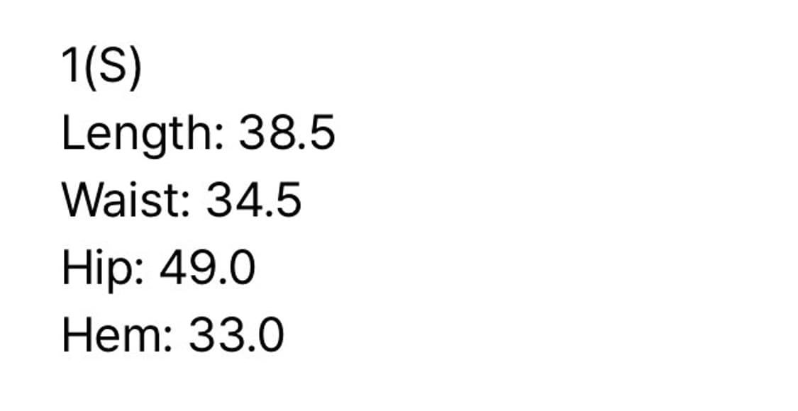 STRAPPY SHORTS 베이지 상품이미지3