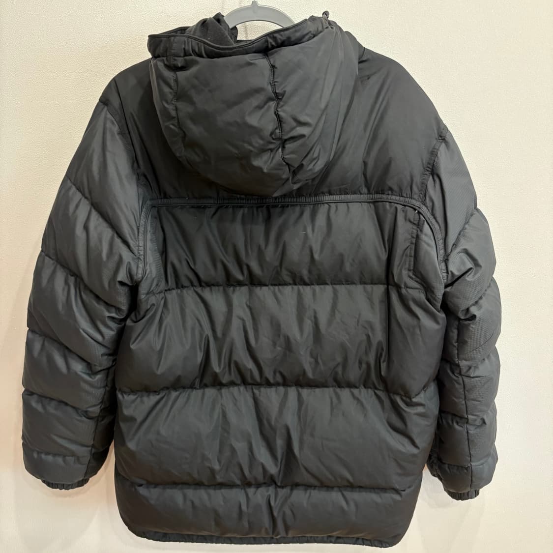나이키 FIT STORM 남성 패딩 XXL 상품이미지5