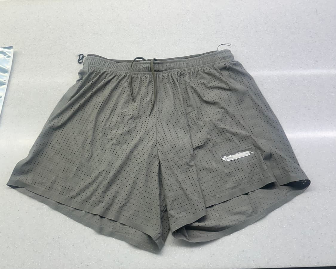 새티스파이 스페이스오 5인치 쇼츠  상품이미지1