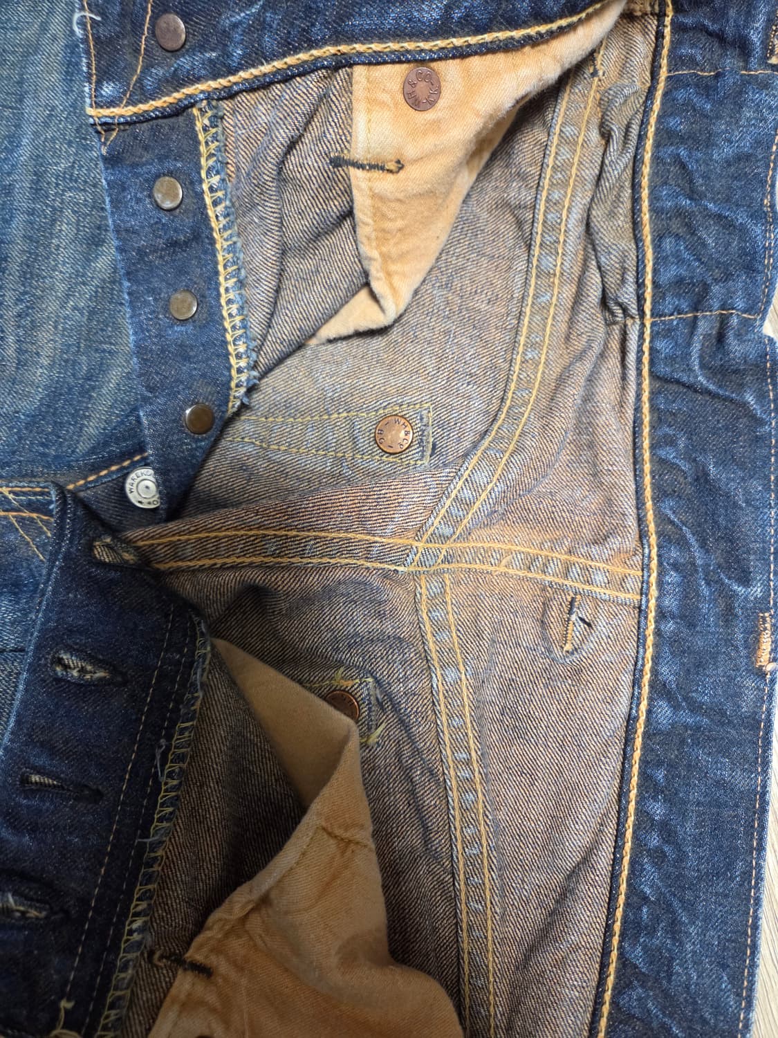 90s warehouse 상품이미지6