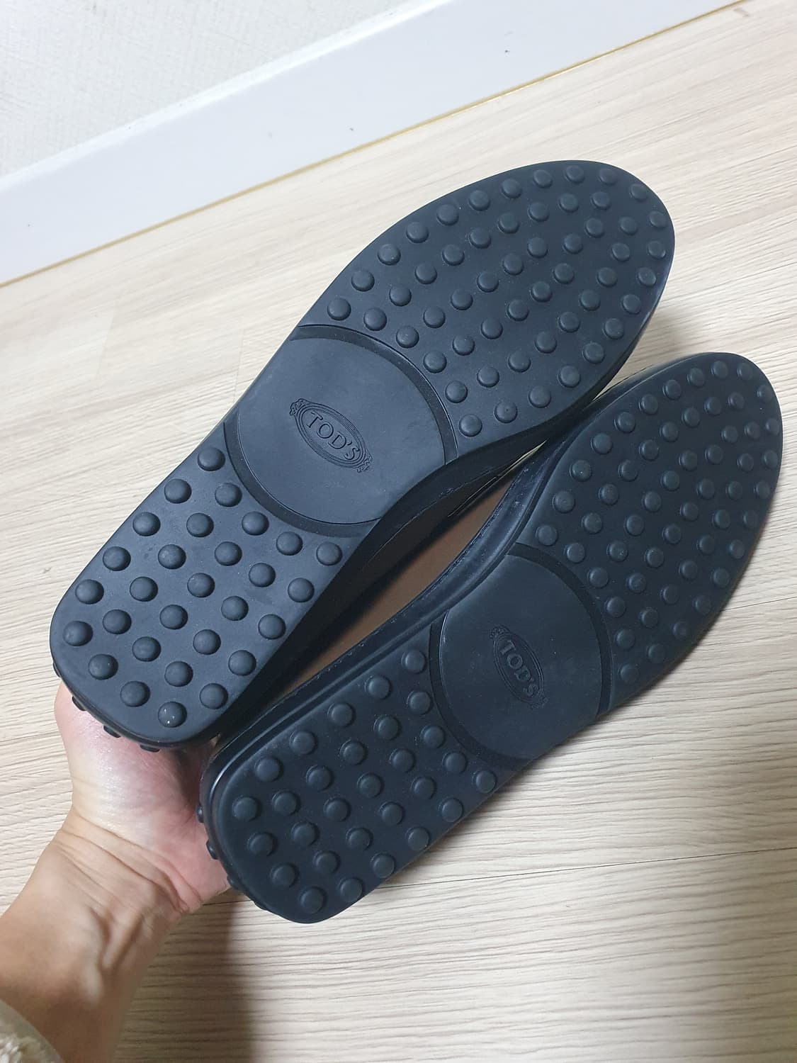 토즈 시티 고미노 페니로퍼 255~260 상품이미지7