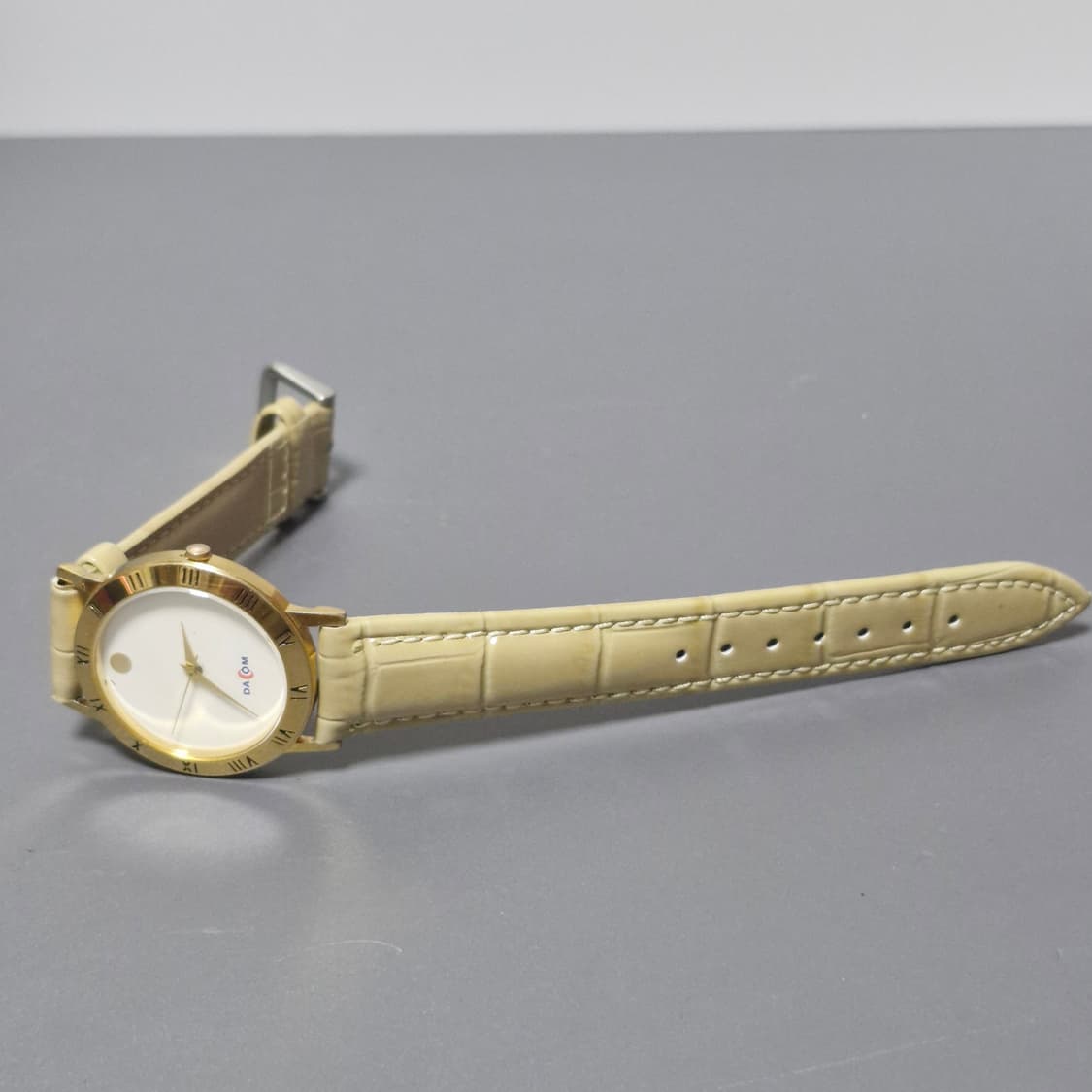 오리엔트 데이콤(DACOM) 콜라보 드레스 워치  상품이미지5