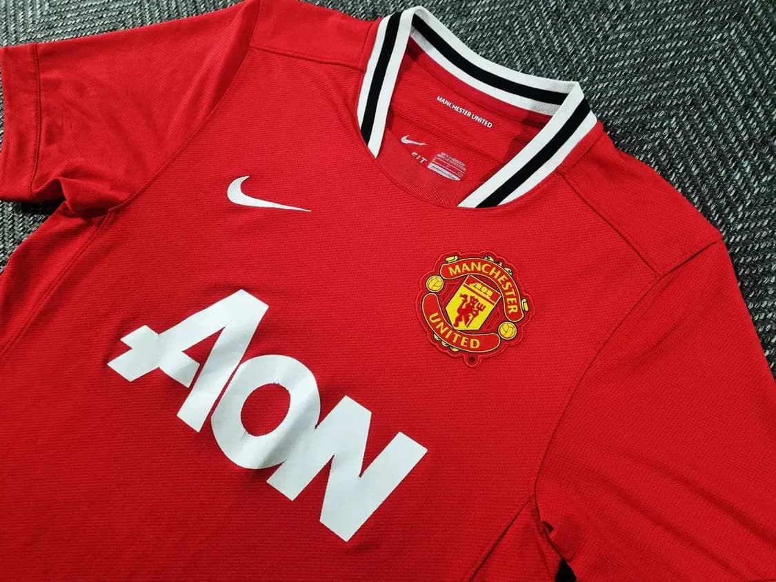 11-12 나이키 맨유 유니폼
 상품이미지3