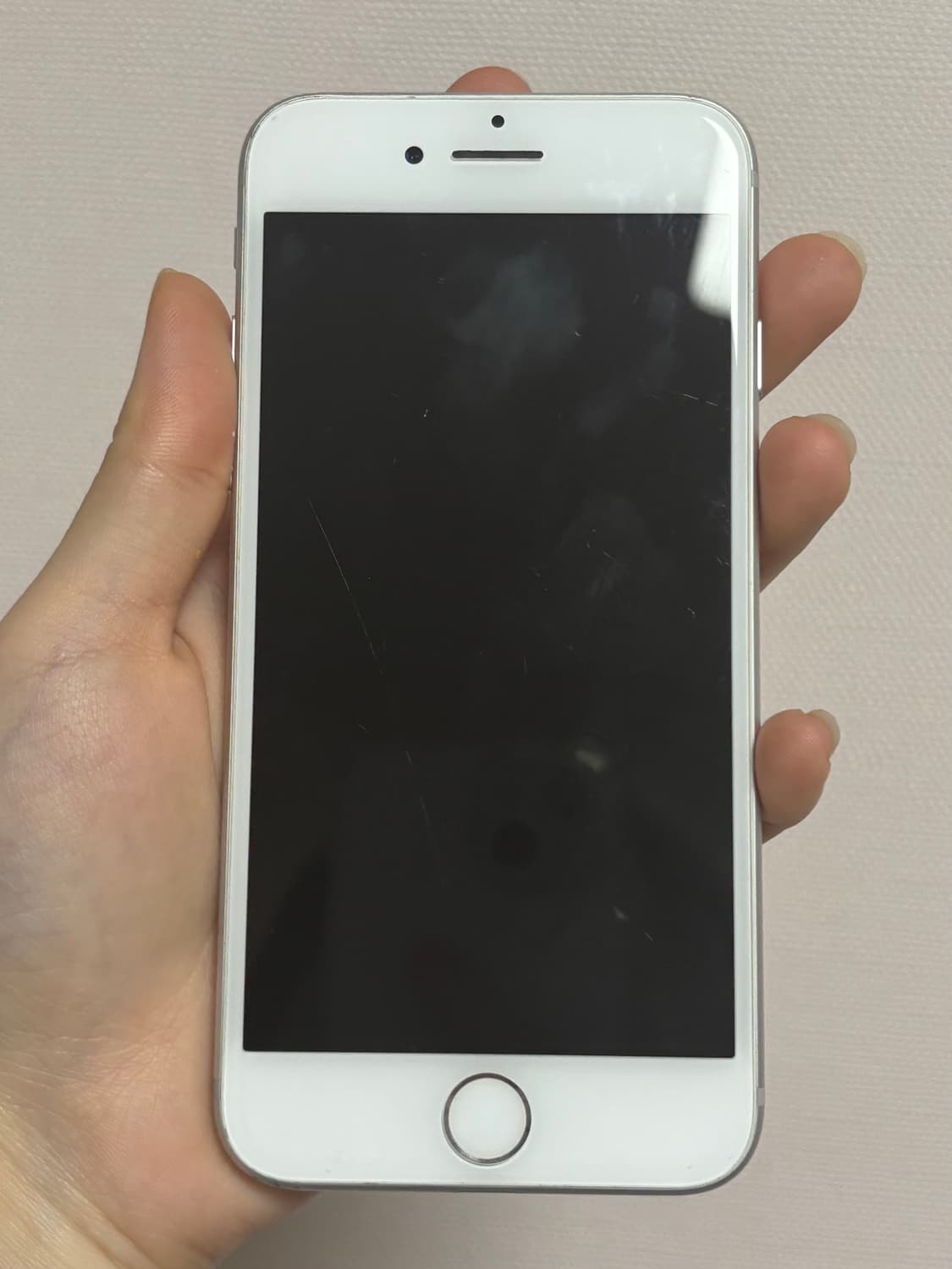 아이폰7 128기가 배터리효율70 상품이미지1