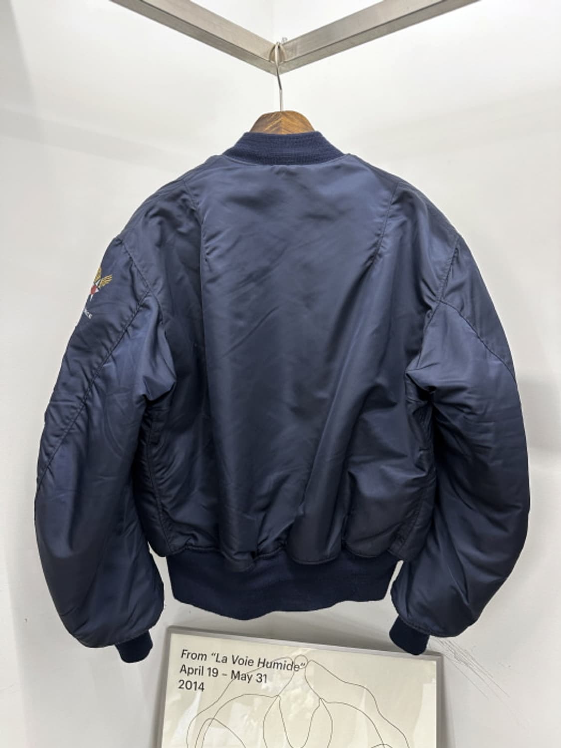 90'S HOPE_ B-15C_MOD (L) 상품이미지4