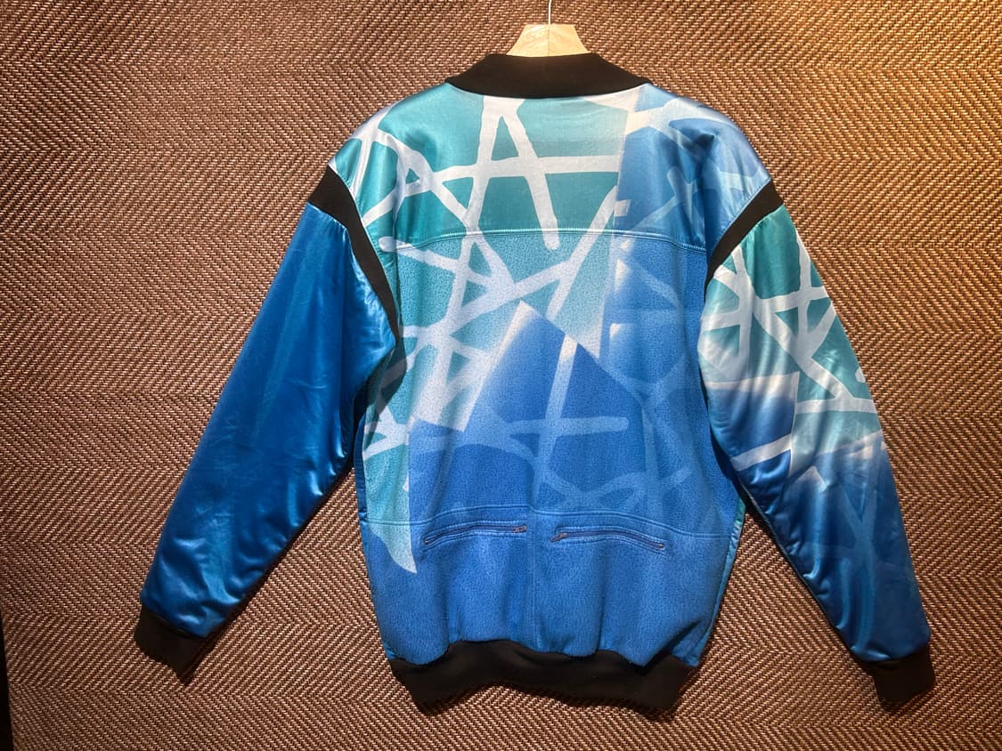 Nalini 레이싱자켓 상품이미지7