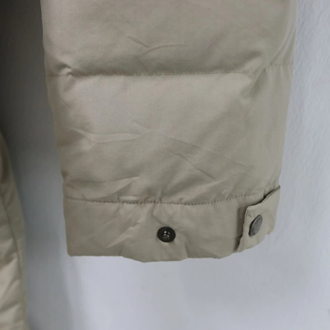 버버리 런던 후드 다운 패딩 61478 상품이미지6