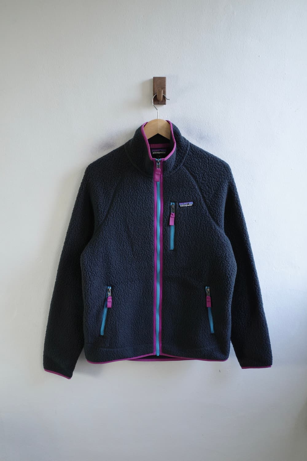 파타고니아 플리스 자켓 상품이미지1