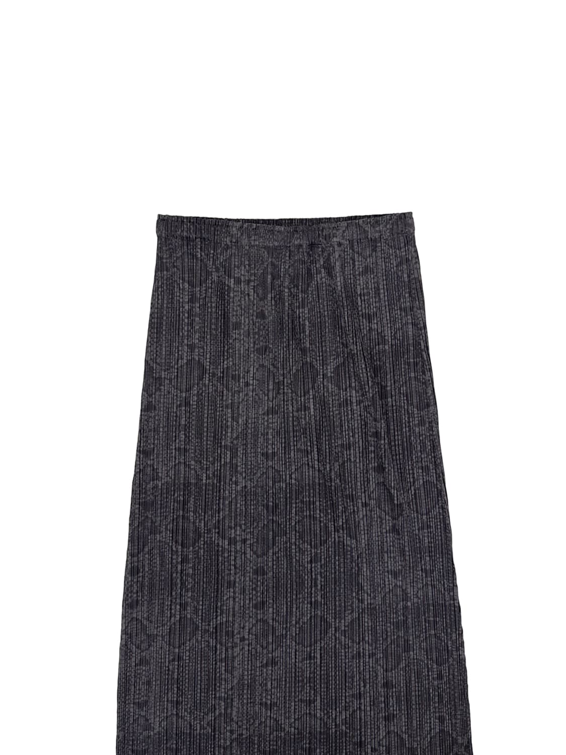 Pleats Please Python Print Skirt/ 3 상품이미지3