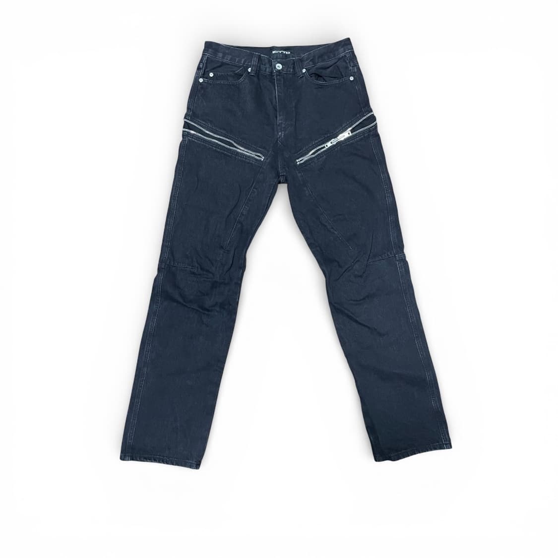 아이시토 지퍼진 상품이미지1