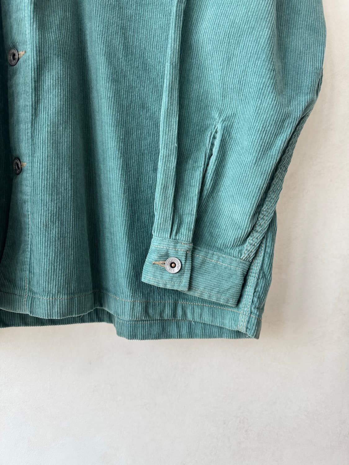 9/00s 리바이스 코듀로이 셔츠 자켓 상품이미지7
