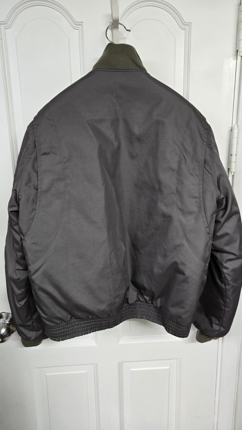 벌스데이수트 리버서블 자켓 상품이미지4