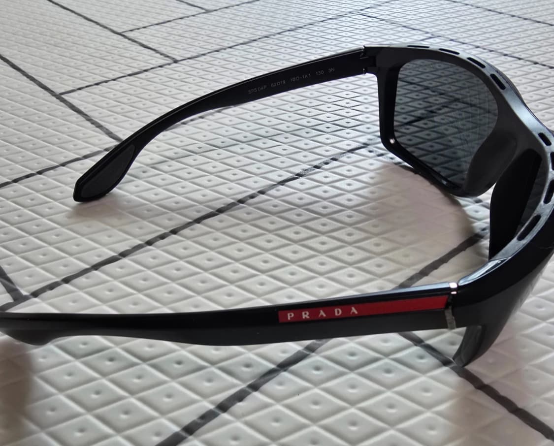 정품)프라다 리네아 로사 선글라스 상품이미지3