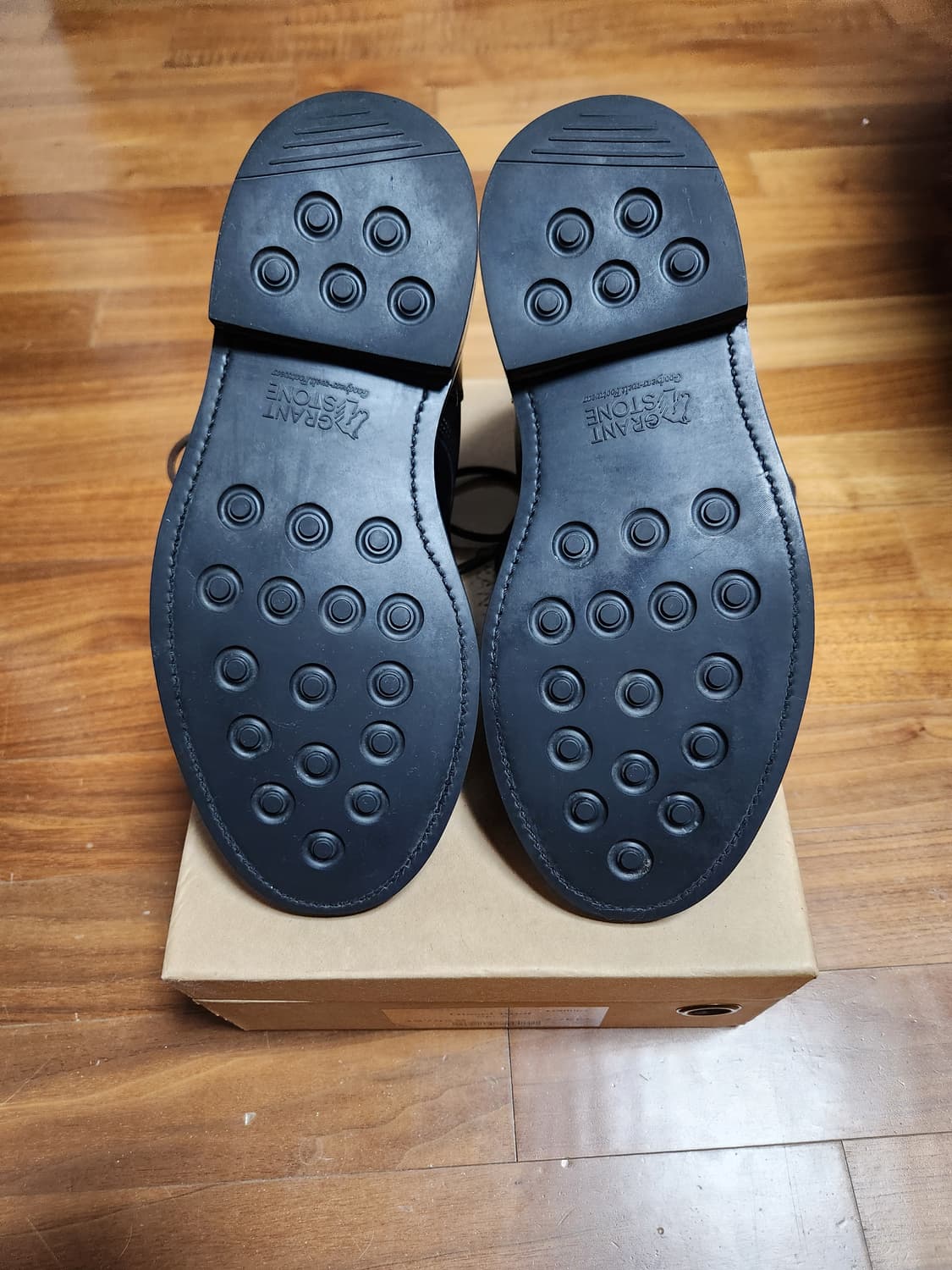 그랜트스톤 디젤 부츠 7.5 EEE 상품이미지6