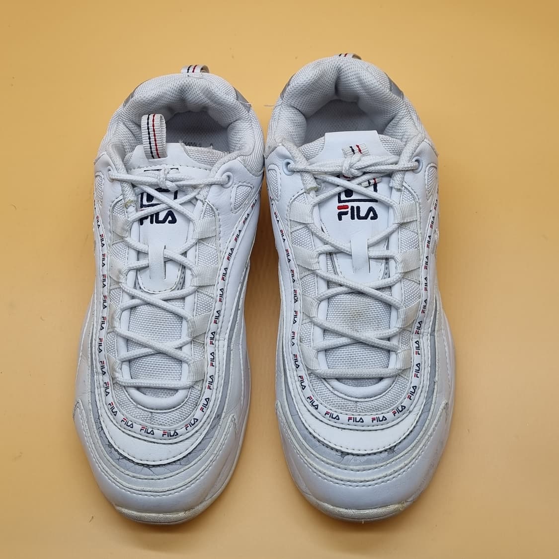 휠라 레이 운동화250  상품이미지2