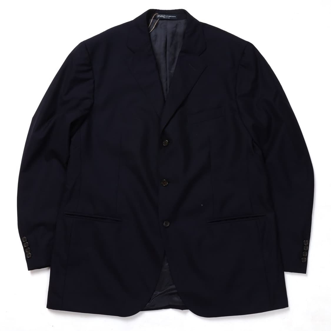 폴로 랄프로렌 Polo Ralph Lauren 3B Wool Blazer 상품이미지1