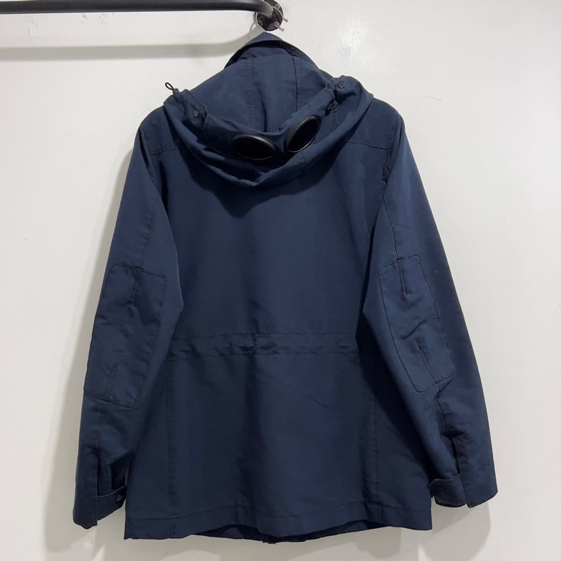 cp컴퍼니 고글 디테일 자켓 상품이미지3