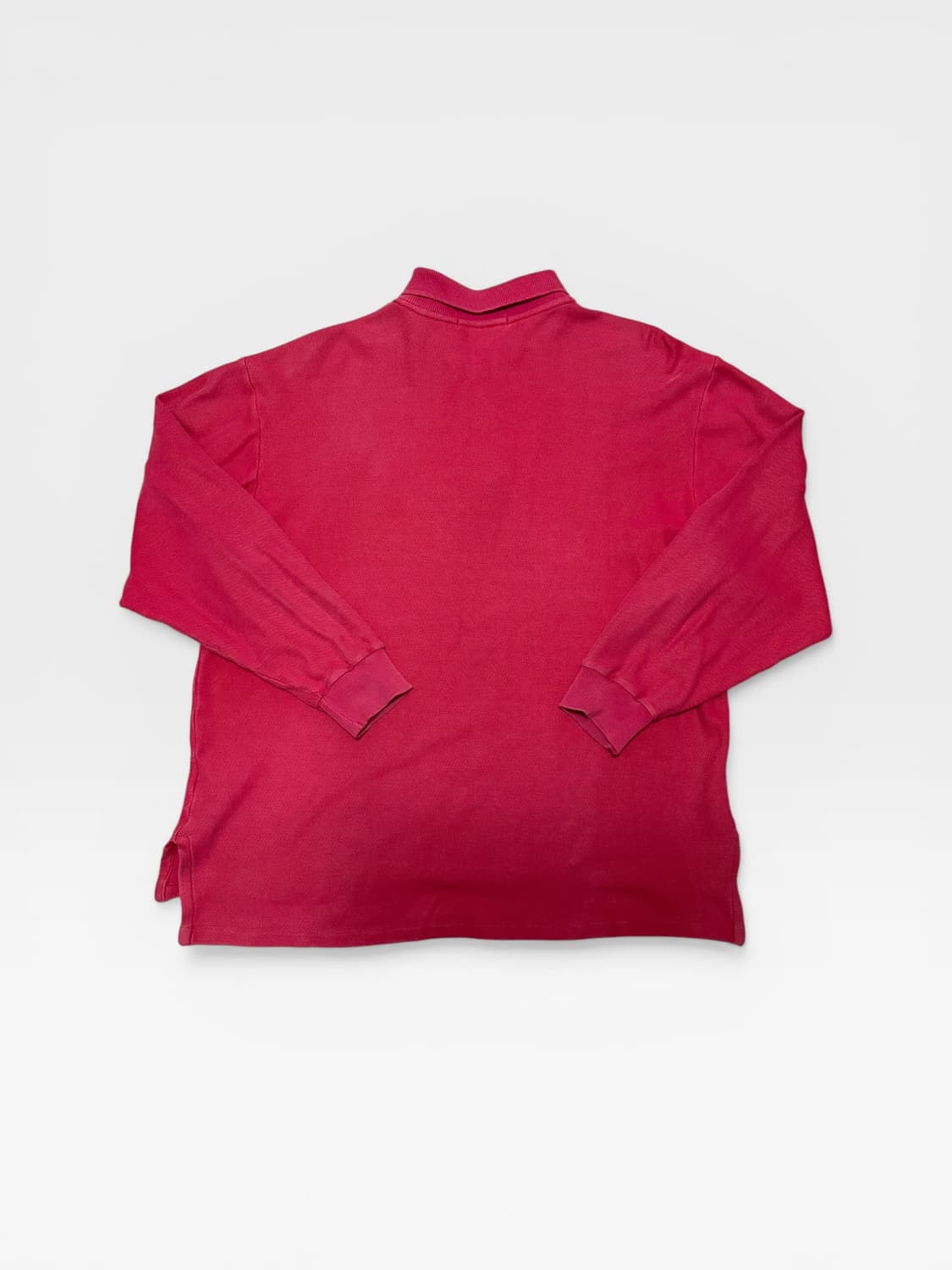 Polo - 트롭 테일 pk 롱슬리브 (XL 추천)-국내생산 상품이미지2