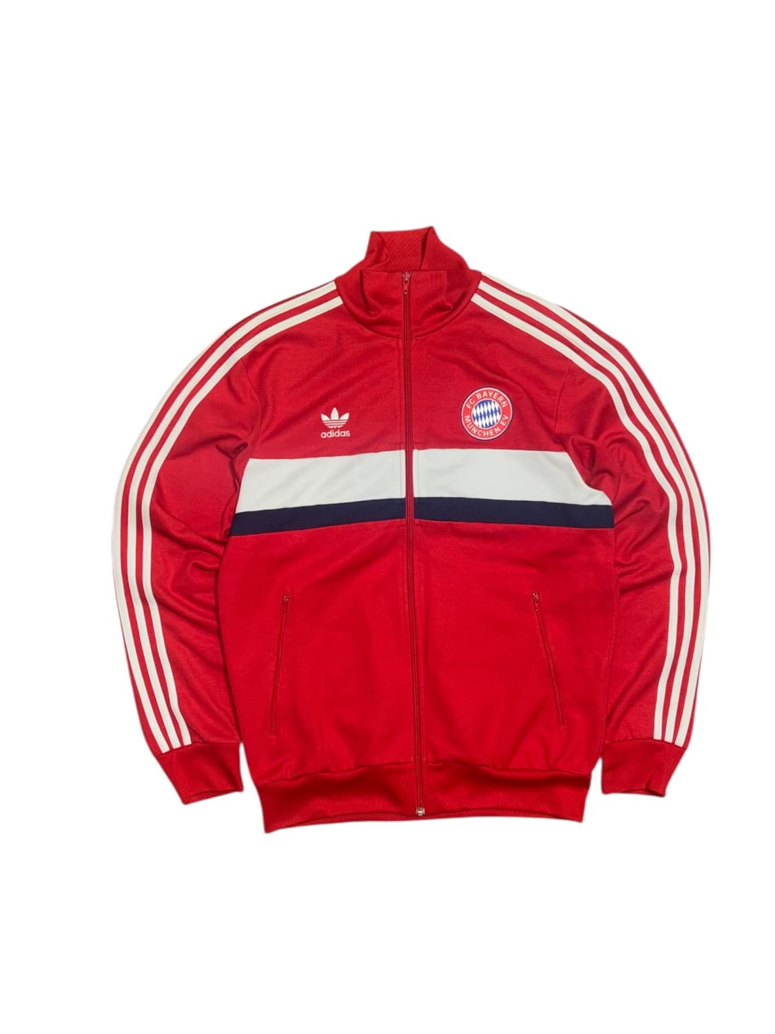아디다스 바이에른 뮌헨 져지 트랙탑 상품이미지1