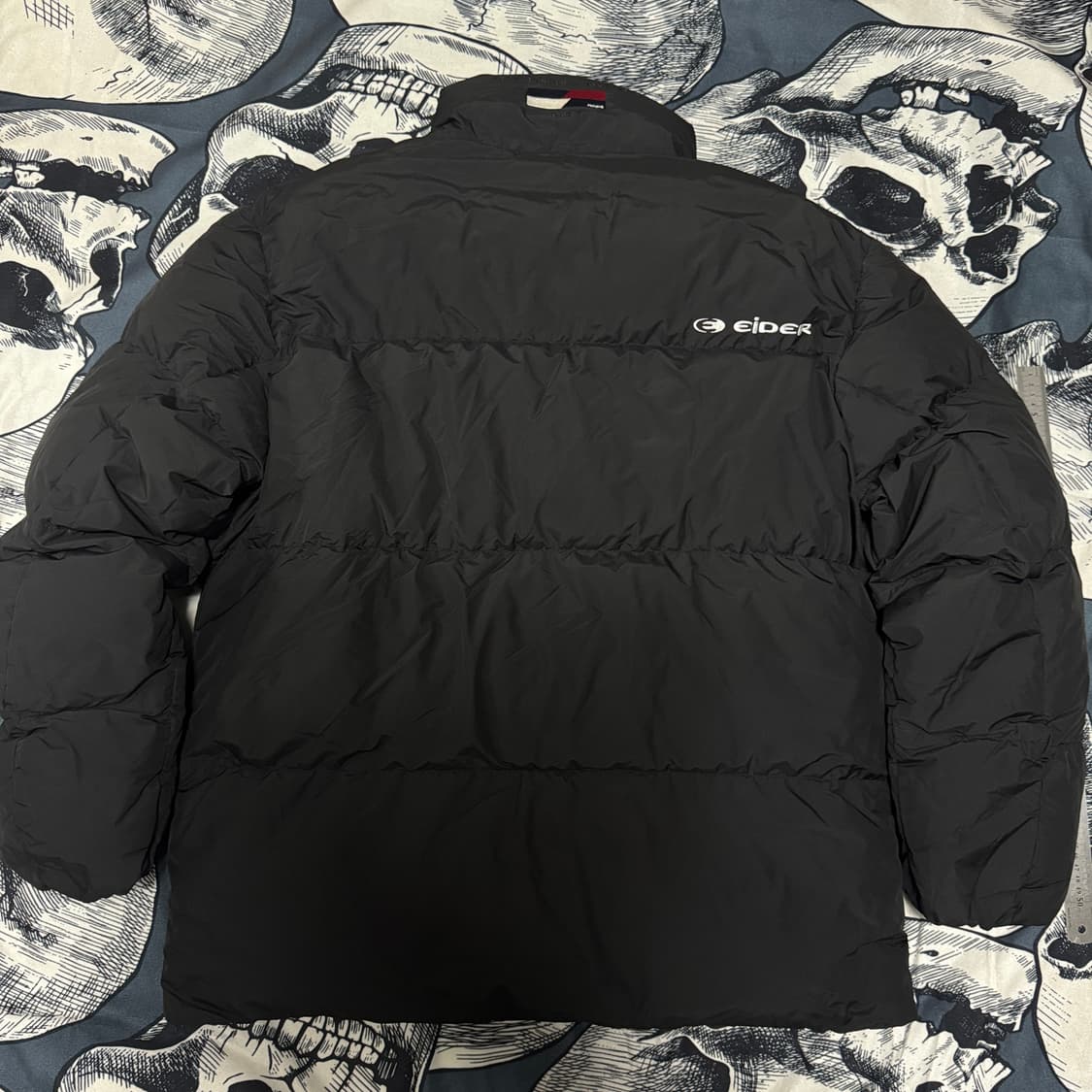 아이더 구스다운패딩 2XL 사이즈  상품이미지2