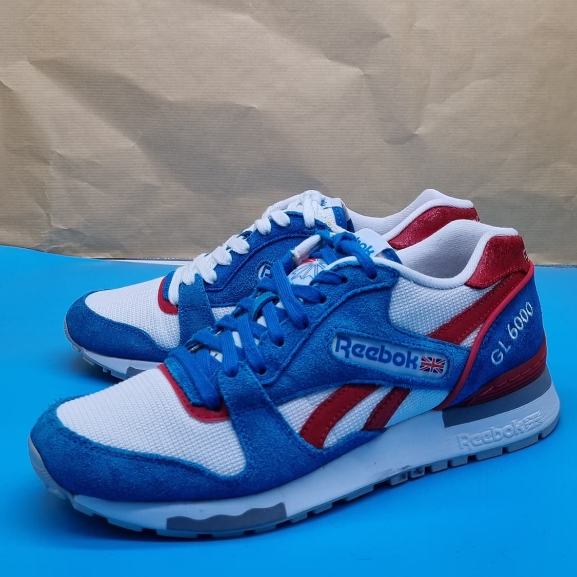 리복 GL6000 운동화250  상품이미지1