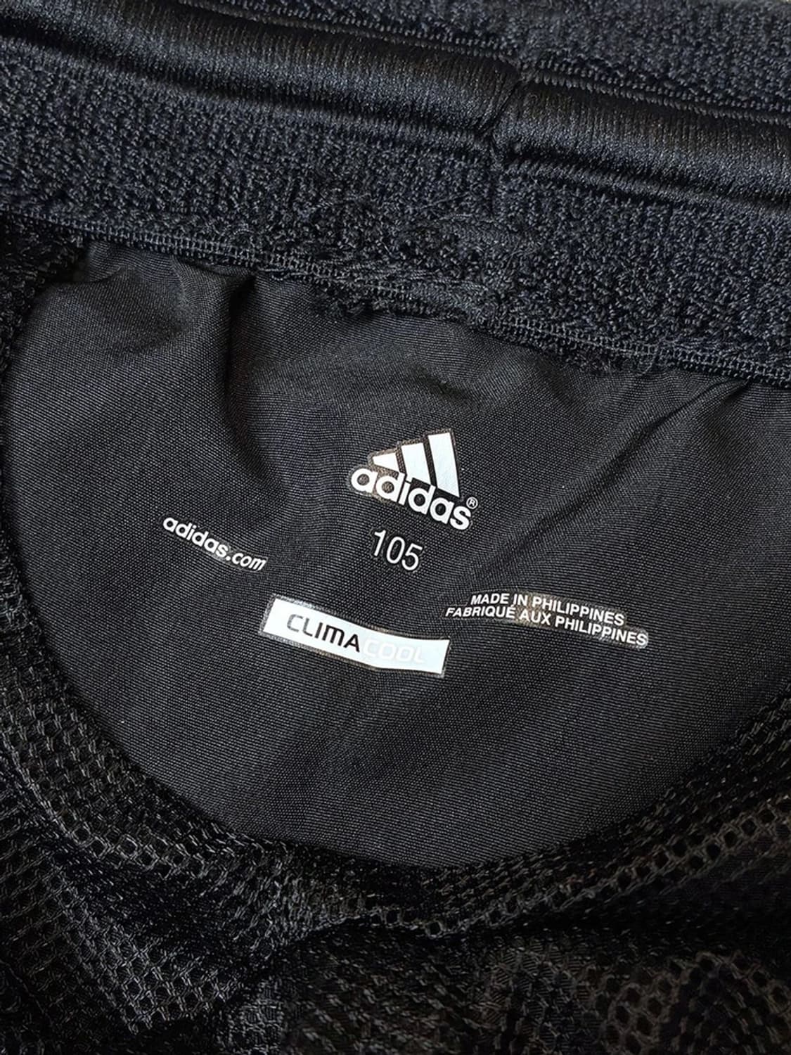 아디다스 퍼포먼스 윈드 와이드 팬츠 PN5636 상품이미지9