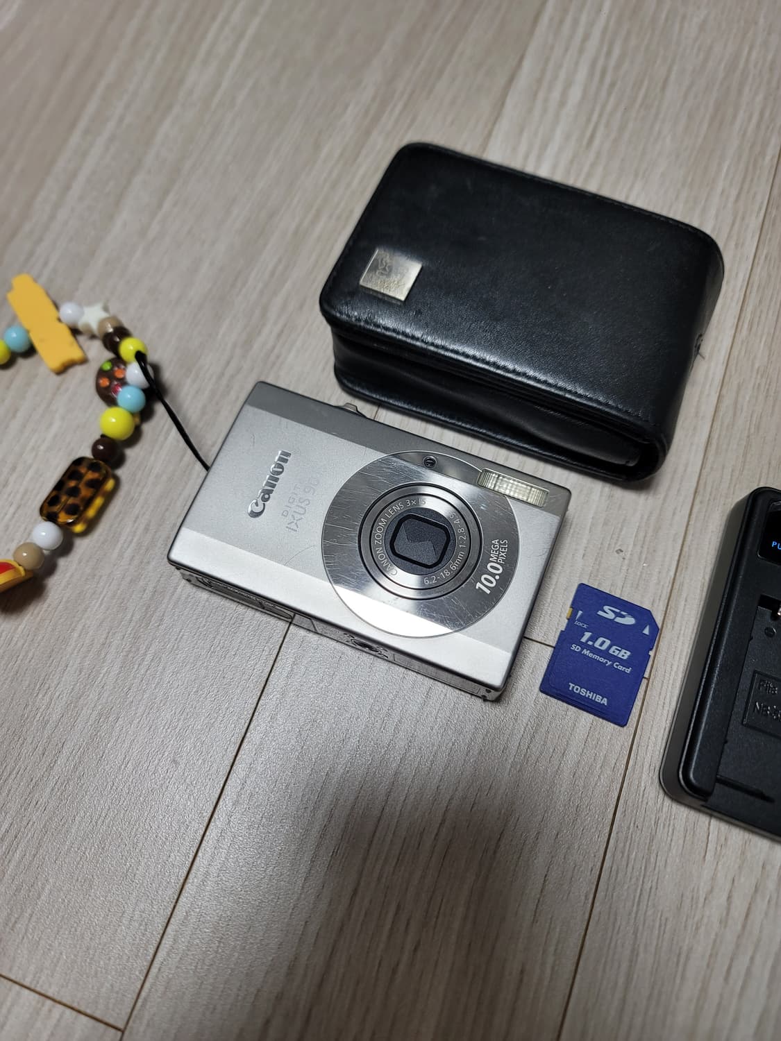캐논 익서스 90 IS (canon ixus 90 is) 상품이미지2