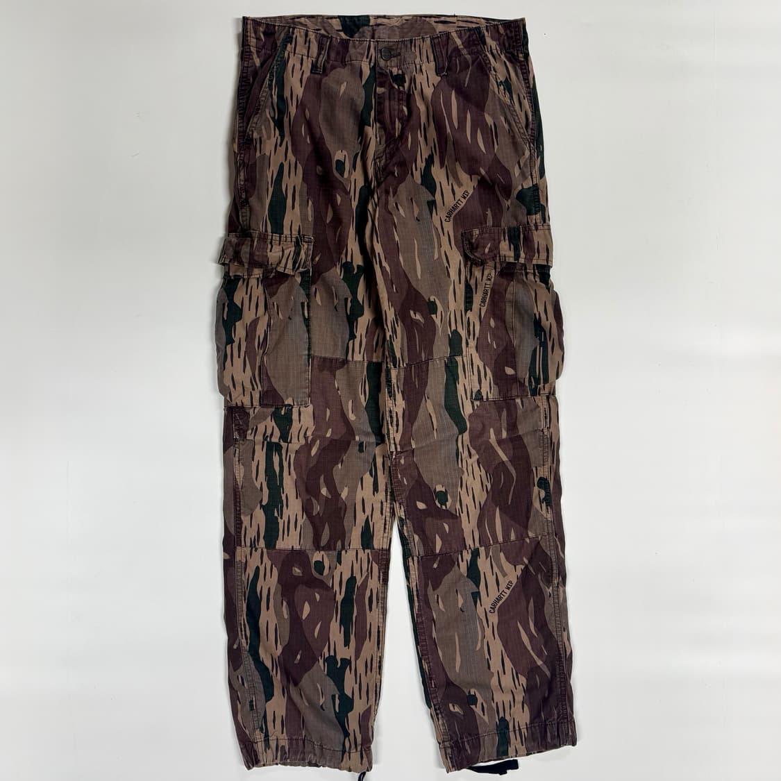 Carhartt Wip Cargo pants 상품이미지1
