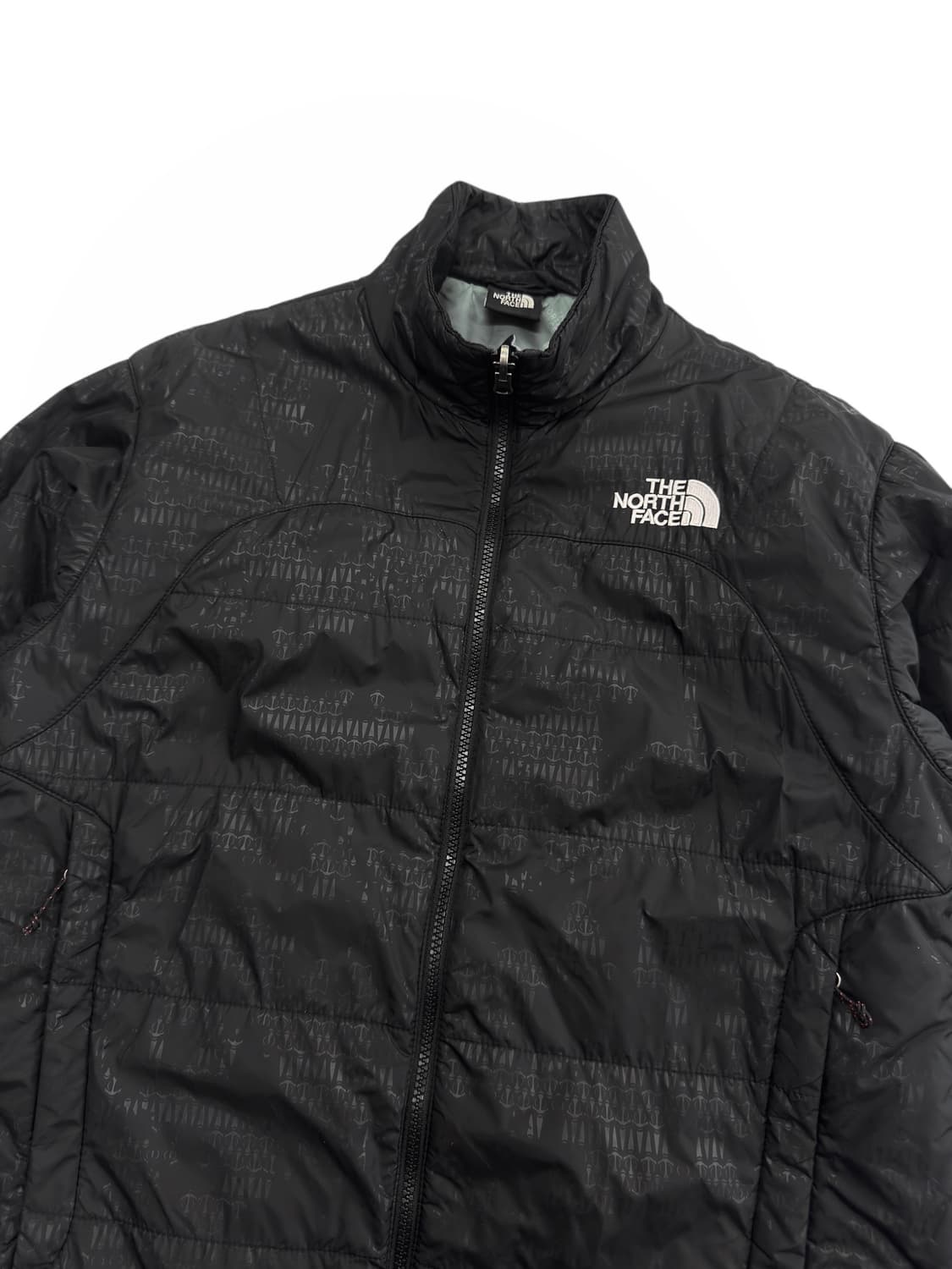 노스페이스 경량패딩 상품이미지3