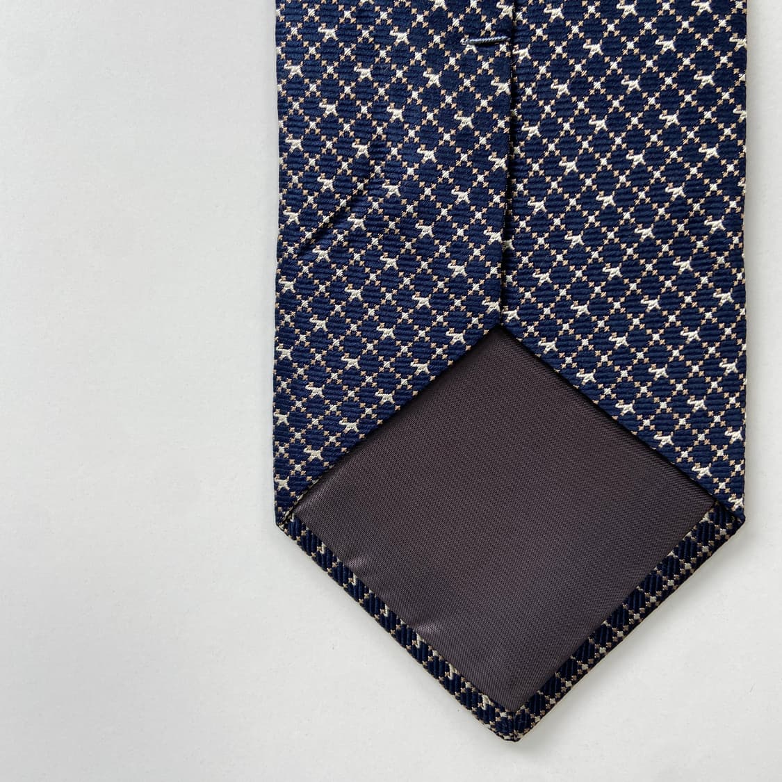 챕스 랄프로렌 (CHAPS) 명품 정품 넥타이 상품이미지7