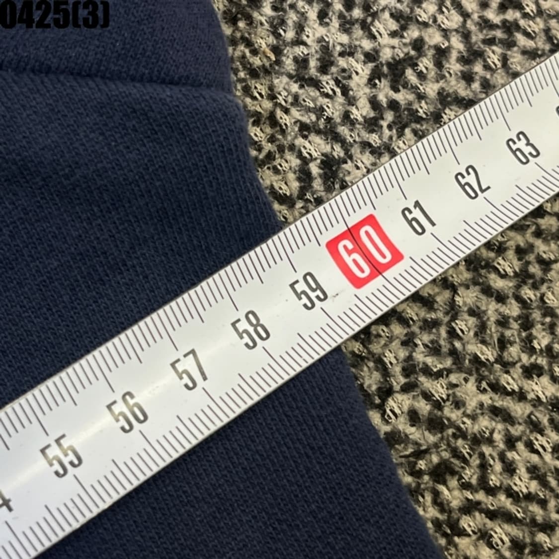 폴로 랄프로렌 후드집업 자켓 상품이미지6