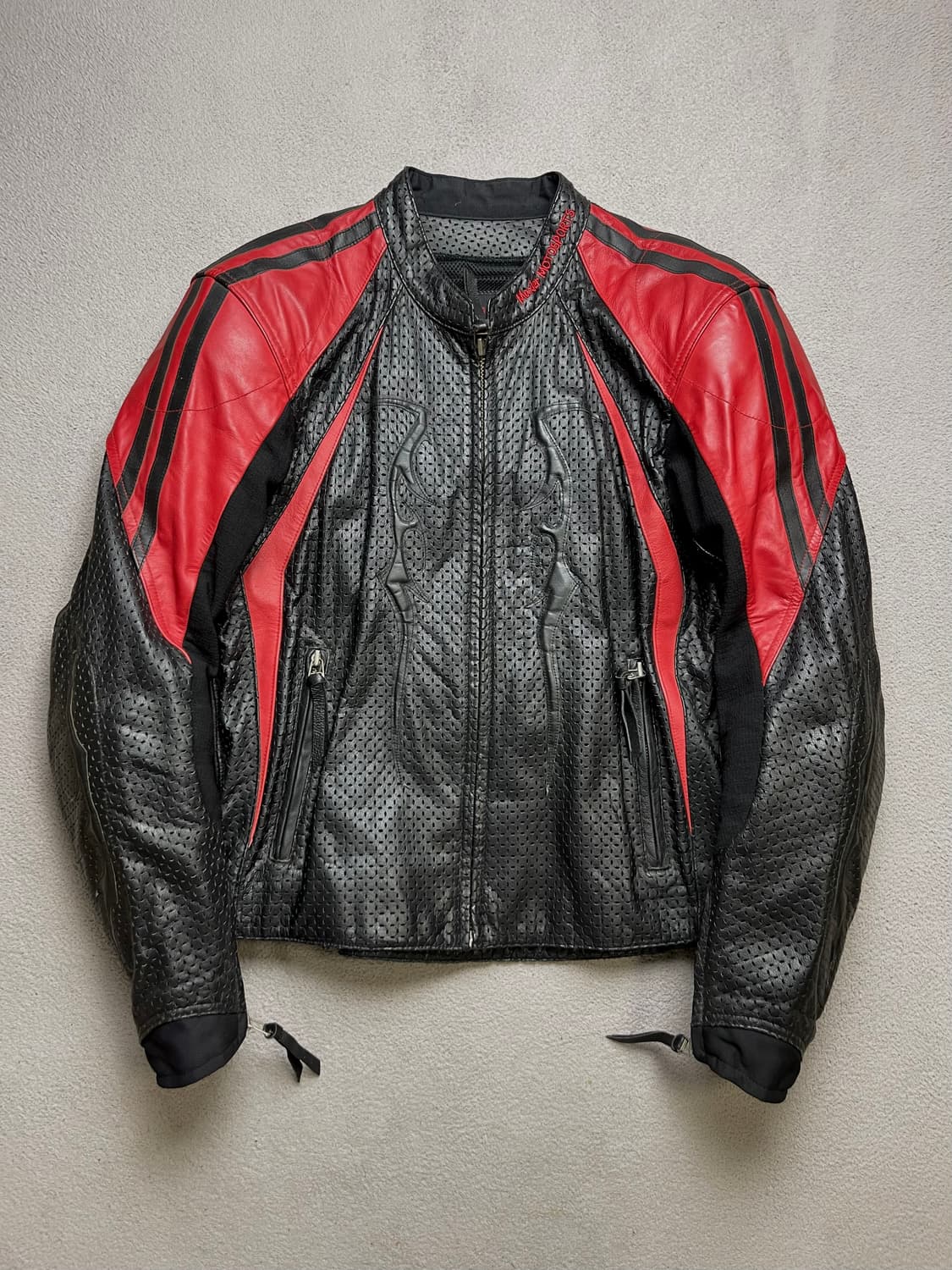 [XL] MAXLER 맥슬러 레이싱자켓 -100 바이크자켓 상품이미지1