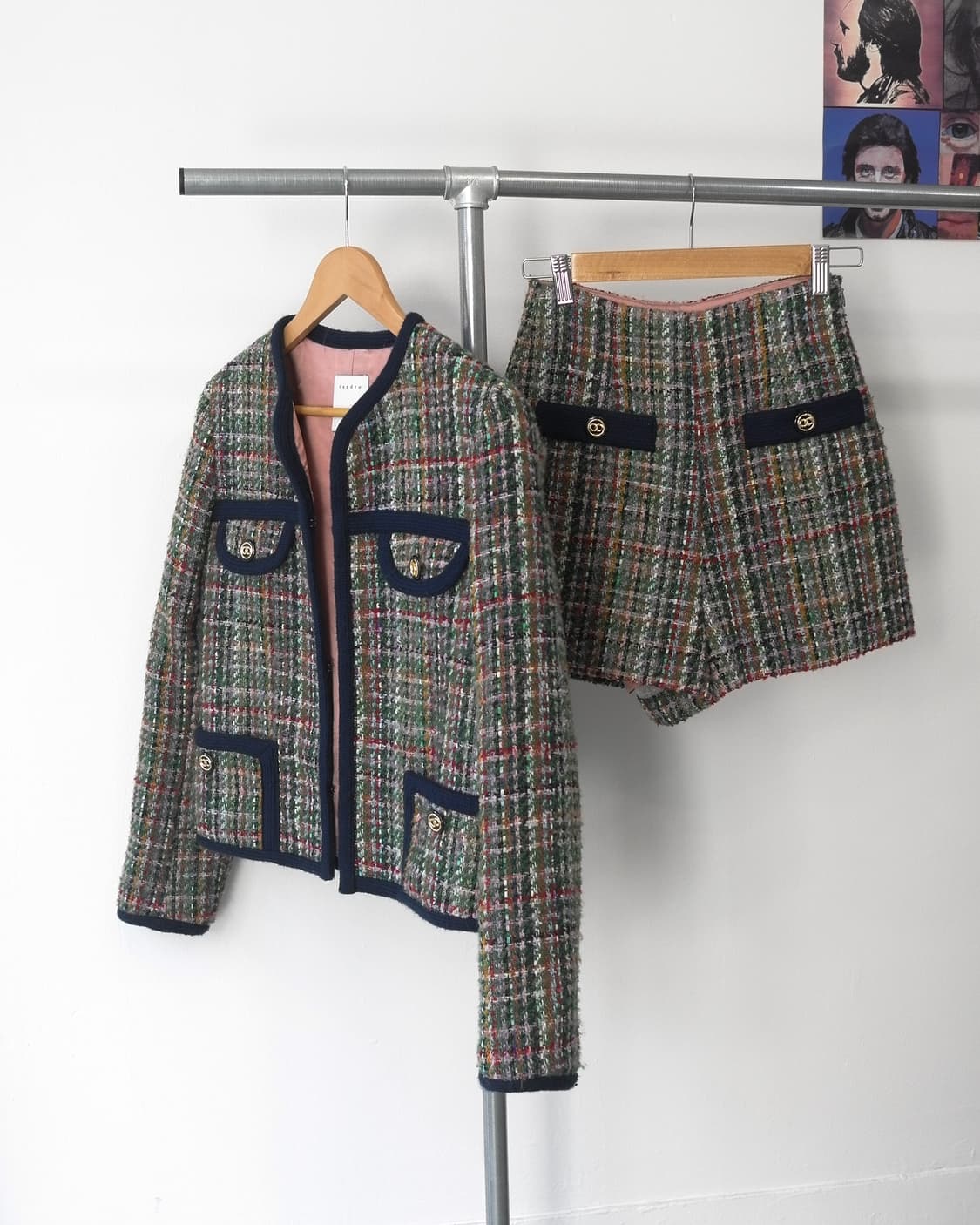 Sandro 상품이미지1