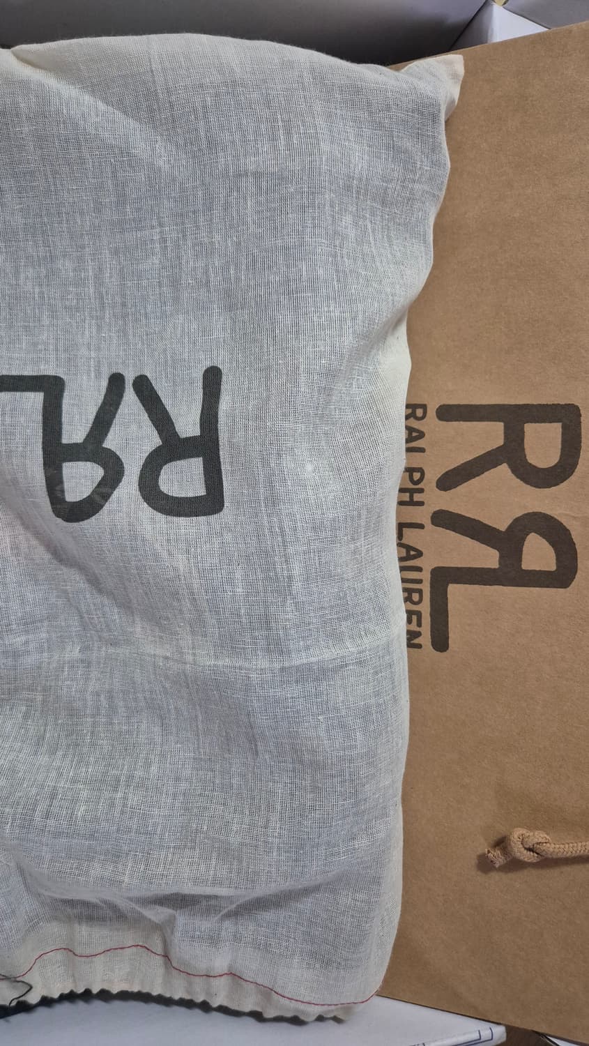 더블알엘 RRL 빈티지파이브포켓 기빈스 진 32×30 상품이미지5