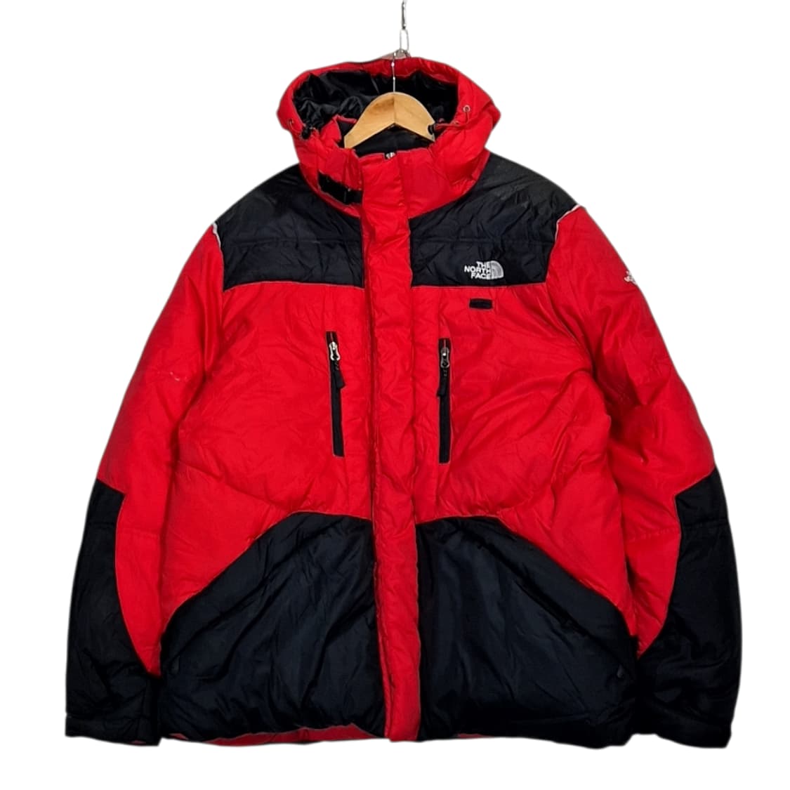 The North Face 노스페이스 히말라야 패딩 점퍼 상품이미지1