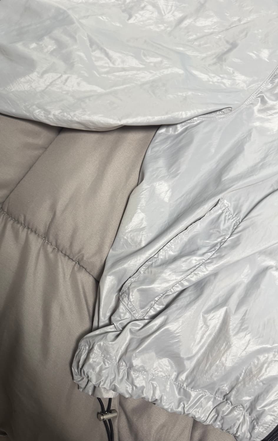 스투시 바람막이 상품이미지5