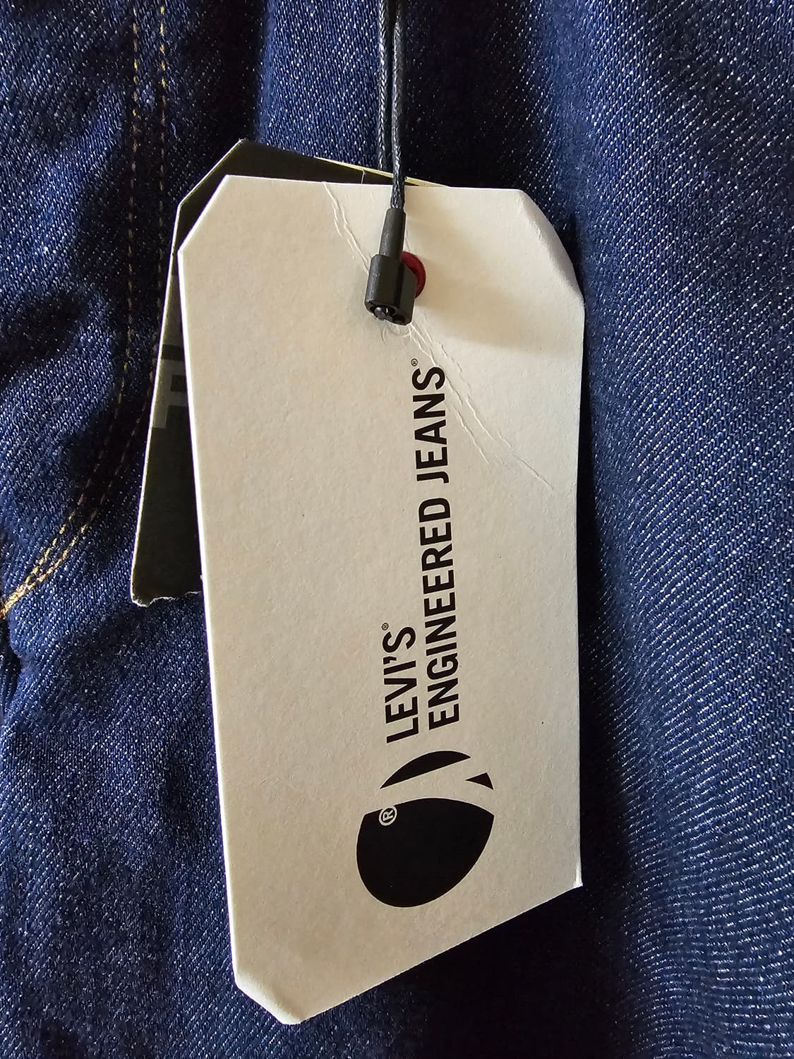 리바이스 엔지니어드진 LEJ541 새상품 34 상품이미지3