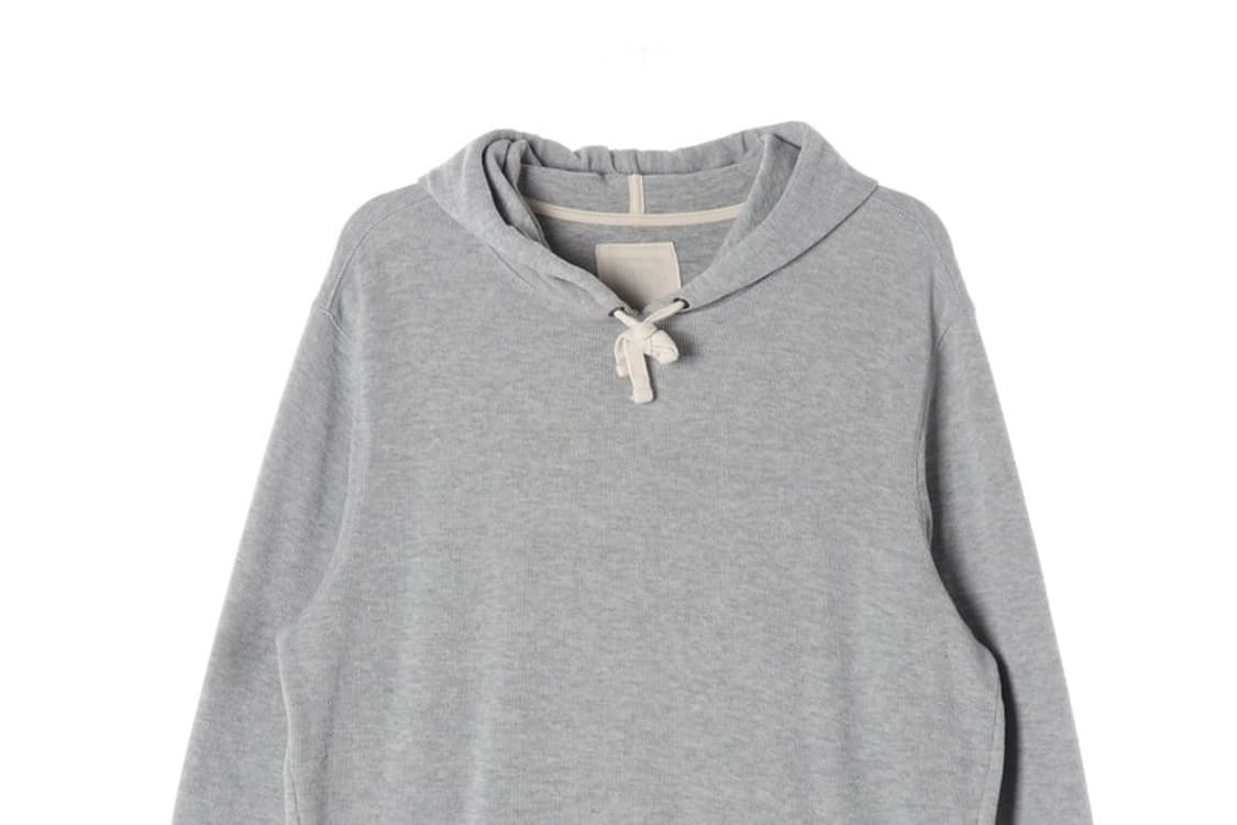 GAP 골지 후드티 XS 상품이미지3