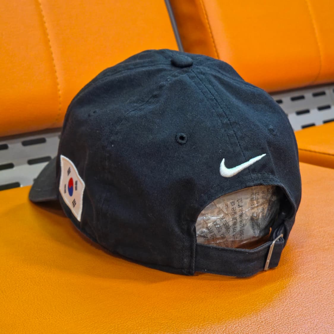 나이키 코리아 볼캡 상품이미지3