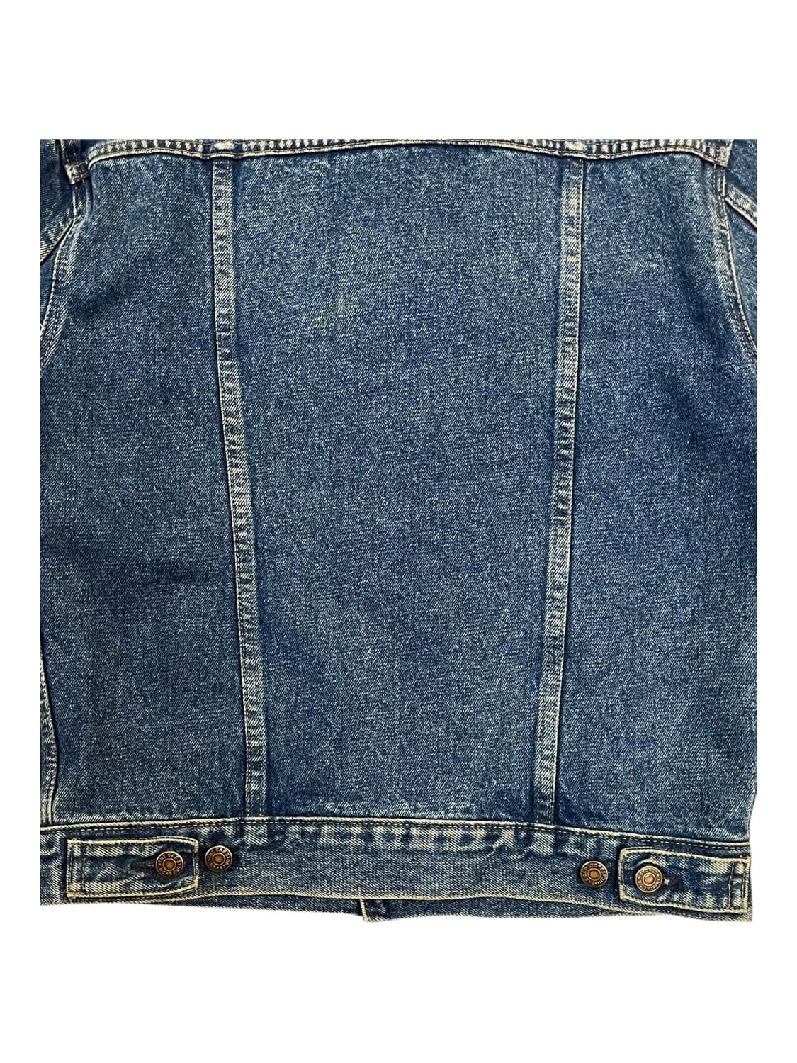 갭 데님 자켓 XS #csz2150 상품이미지6