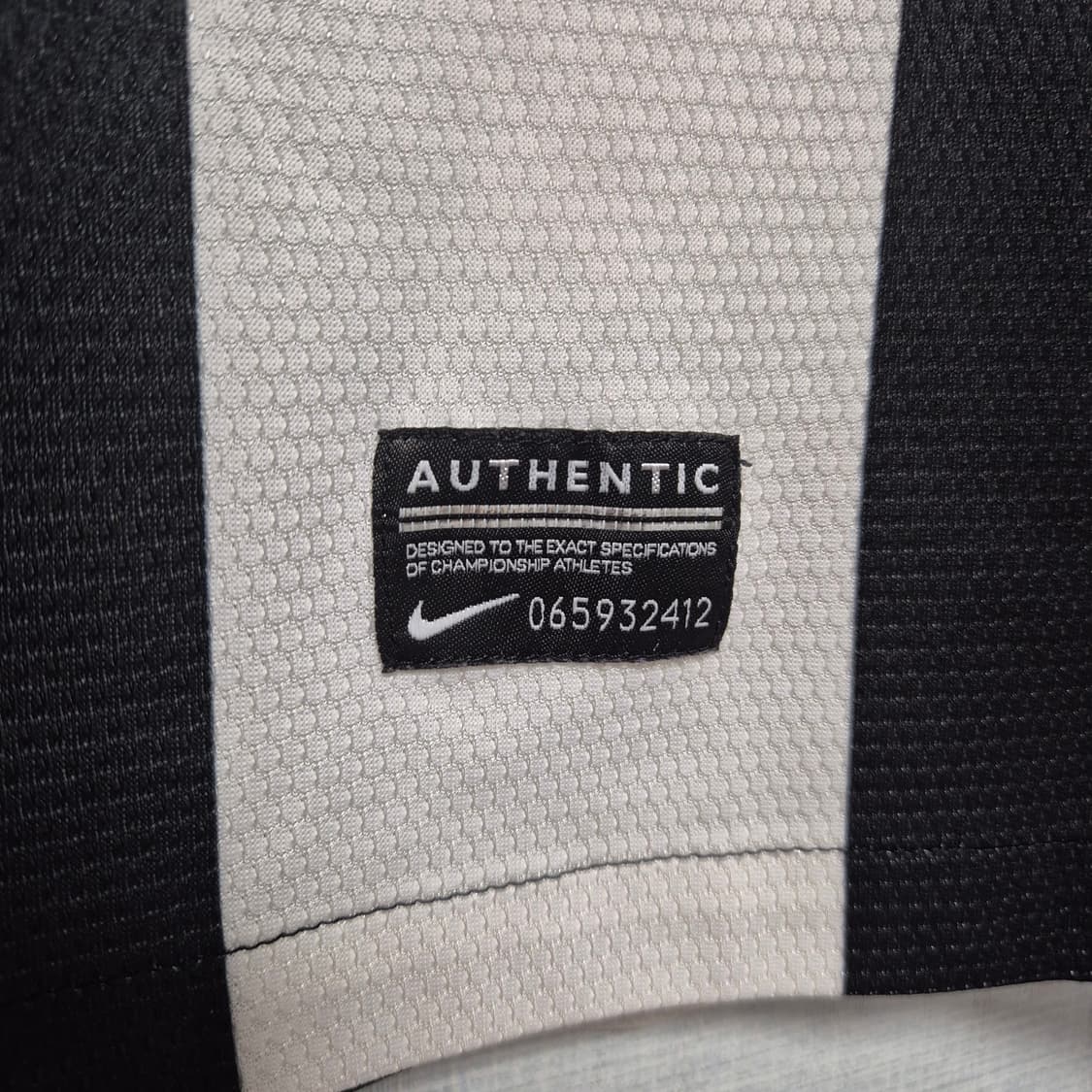 12/13 유벤투스 바르찰리 L (친필) 상품이미지7