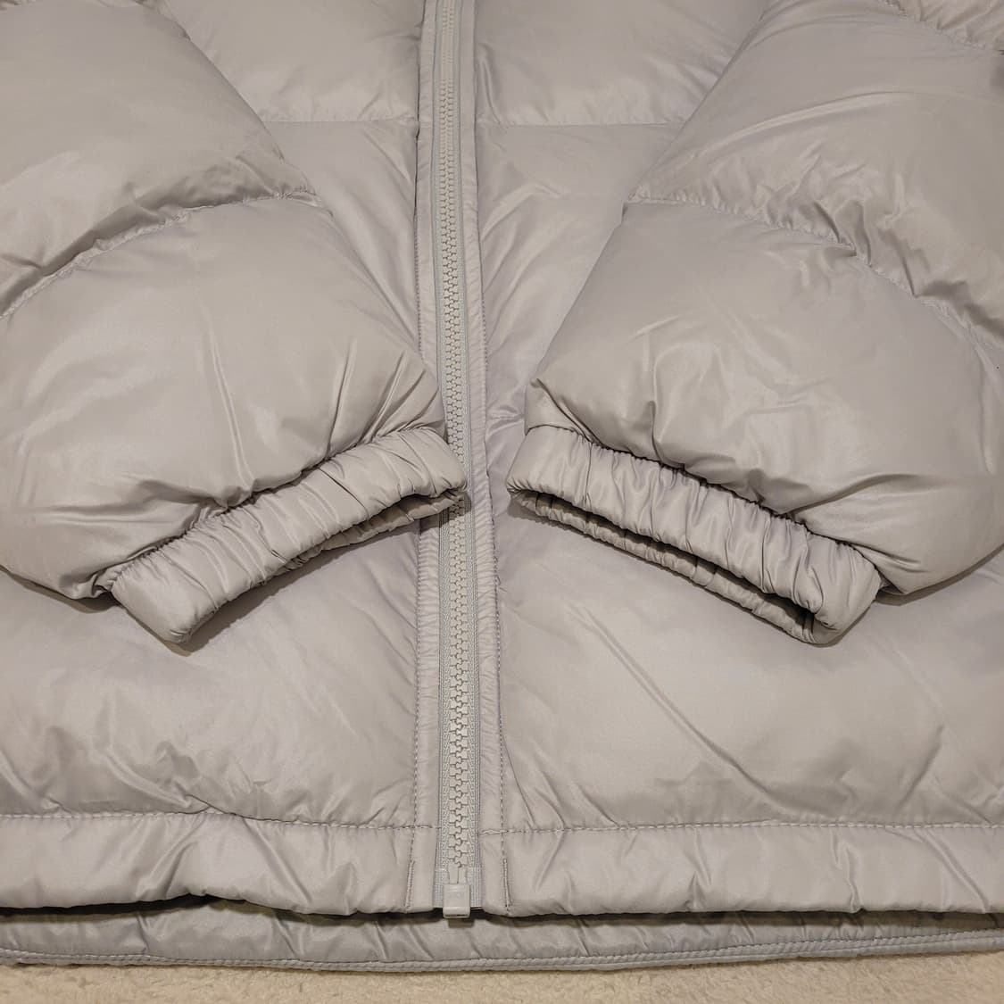 노스페이스 온불 눕시 자켓 M  상품이미지4