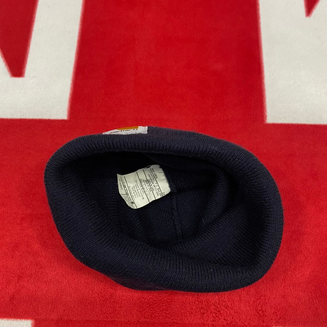 칼하트 비니  free 상품이미지3