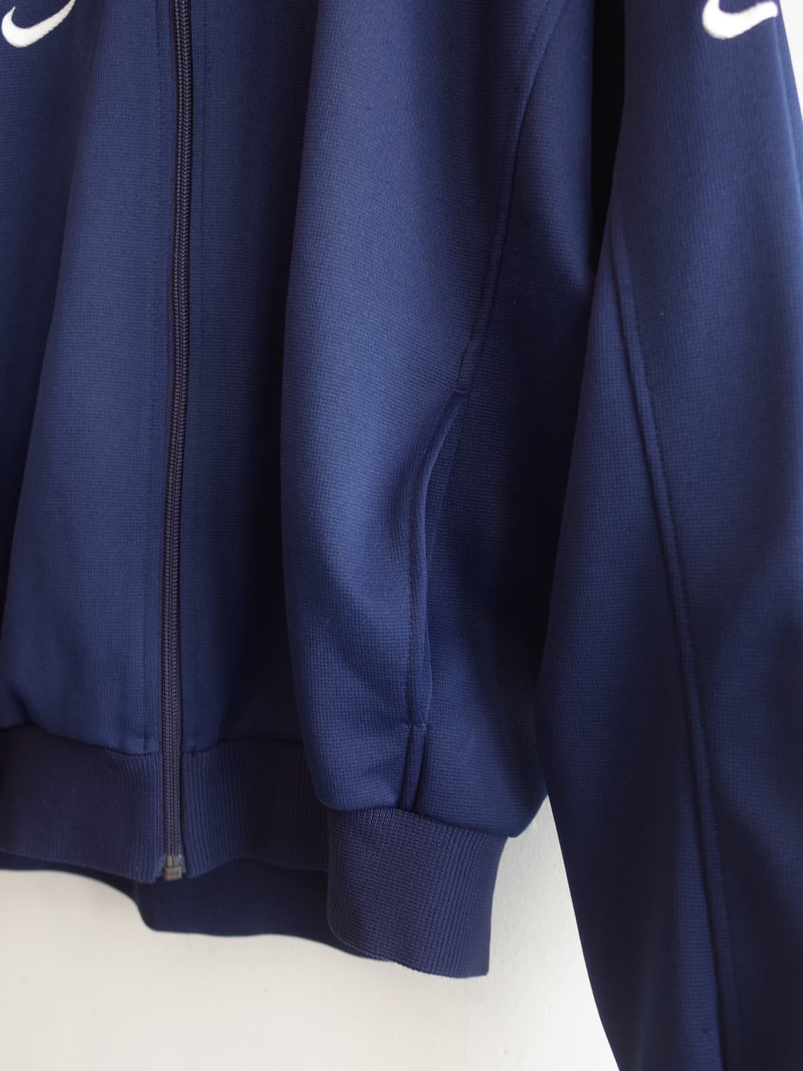 90s NIKE 나이키 빈티지 집업 져지  상품이미지6