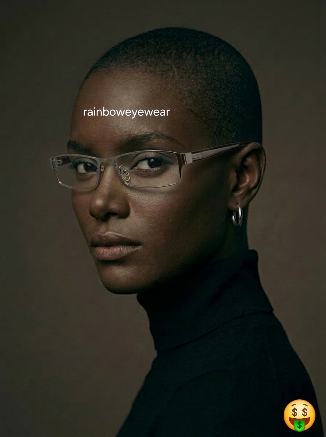 rainboweyewear italy vintage silver 상품이미지1